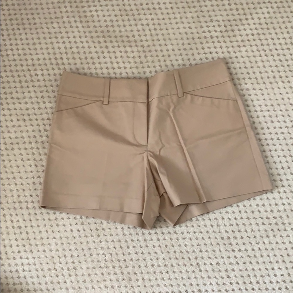 NWT Ann Taylor shorts.